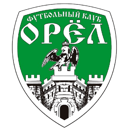 Logo FK Oryol