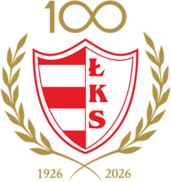 Logo LKS Lomza