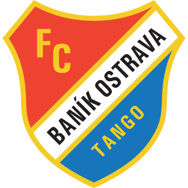 Logo Banik Ostrava Women