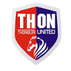 Logo Thonburi United FC