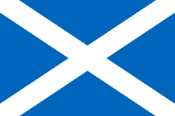 Logo Scotland U21