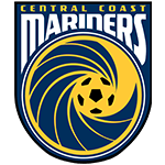 Logo Central Coast Mariners