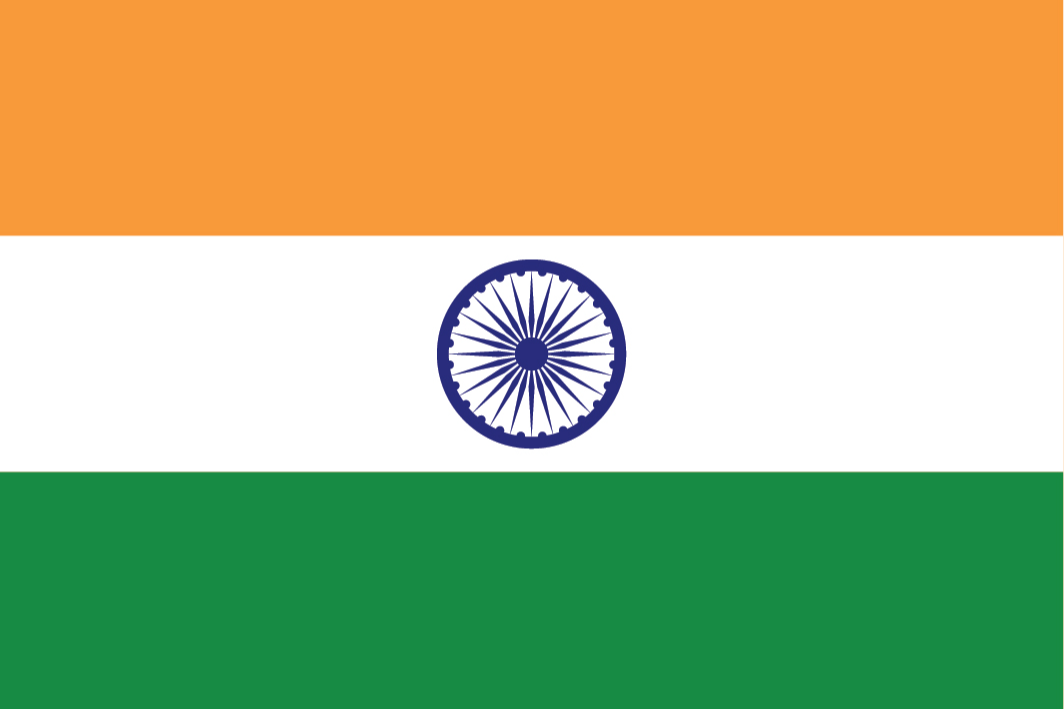 Logo India