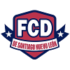 Logo FC Santiago
