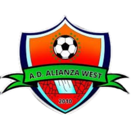 Logo Alianza West
