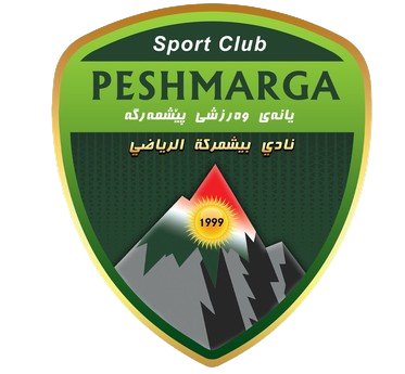 Logo Peshmerga Sulaymaniya SC