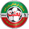 Logo Be'sat Kermanshah FC