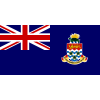 Logo Cayman Islands