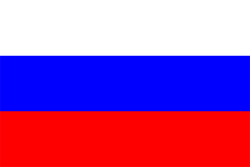 Logo Russia U19