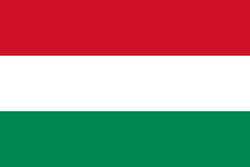Logo Hungary U19