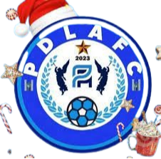 Logo PDLA FC