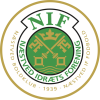 Logo Naestved HG Women