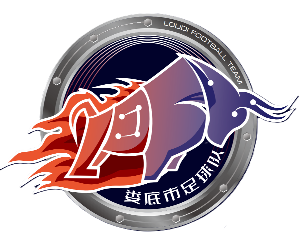 Logo Loudi Team
