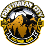 Logo Chattrakan City