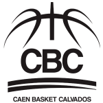 Logo Caen