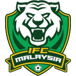 Logo Imigresen FC II