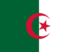 Algeria U20