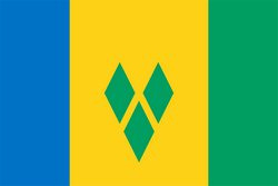 Logo Saint Vincent and the Grenadines