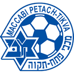 Logo Maccabi Lroni Amishav Petah Tikva