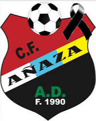 Logo AD Anaza