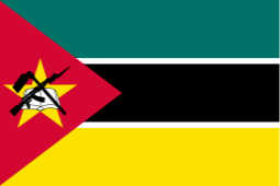 Logo Mozambique