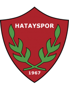 Logo Atakas Hatayspor