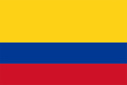 Logo Colombia U20 Women