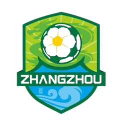 Logo Zhangzhou Team