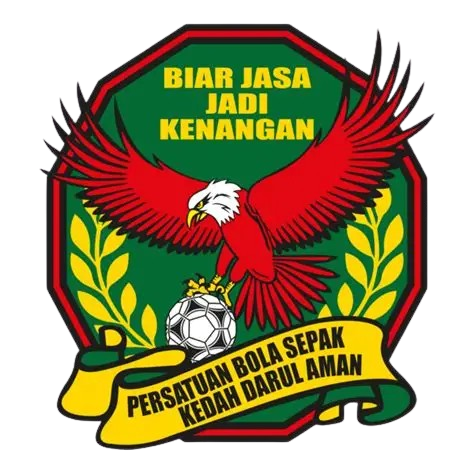 Logo Kedah FA