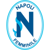 Logo Napoli Women