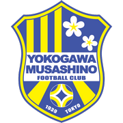 Logo Yokogawa Musashino FC