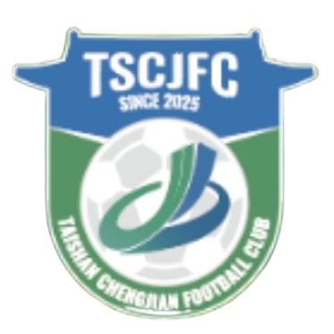 Logo Taishan Team