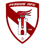 Logo Pyrgos AFC (W)