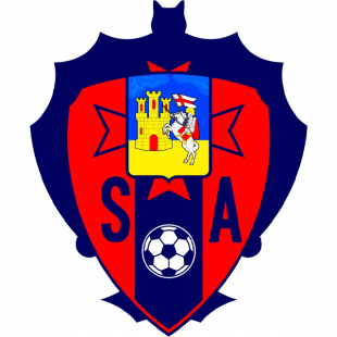 Sporting Alcazar
