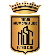 Logo CD Nueva Santa Cruz