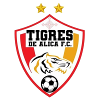Logo Tigres de Alica FC