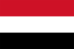 Logo Yemen
