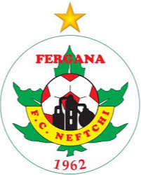 Logo Fergana FA