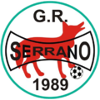 Logo Serrano PB