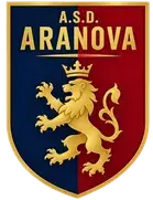 Logo ASD Aranova