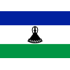 Logo Lesotho