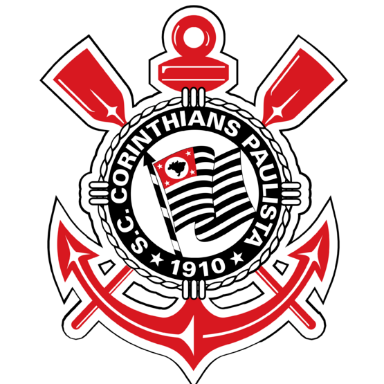 Logo Corinthians Women