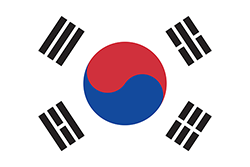 Logo South Korea Women