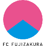 Logo Fujizakura Yamanashi Women