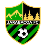 Logo Jarabacoa FC