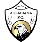 Logo Al Shahama U21