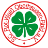 Logo Rot-Weiss Oberhausen