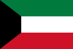 Logo Kuwait