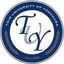 Logo Toin University Of Yokohama