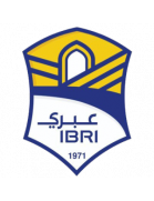 Logo Ibri SCC